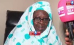 Libération de Ousmane Sonko : La réaction de sa mère