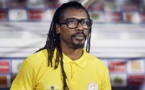 Equipe Nationale : Aliou Cissé publie une liste de 31 joueurs avec plusieurs nouveautés