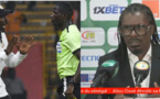 Aliou Cissé bousille la CAF : « L’arbitrage lors du match Sénégal vs Côte d’Ivoire… »