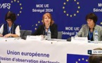 La mission d’observation électorale de l’UE au Sénégal réagit au nouveau calendrier électoral