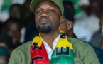 Ousmane Sonko : "Amadou Ba est beaucoup plus dangereux que Macky Sall"