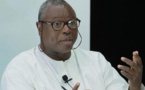 "Toutes les normes de la démocratie, de l'État de droit ont été transgressées ", dixit Alioune Tine