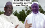 Eventuelle exploitation du Zircon en Casamance : Salif Sadio avertit et menace