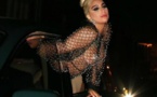 Photos La tenue très (très) osée de Lady Gaga à Londres