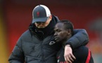 Sadio Mané veut faire venir Jürgen Klopp à Bourges