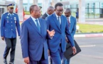 Campagne présidentielle: Macky Sall va rejoindre Amadou Ba à partir de Kaffrine