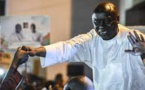 Idrissa Seck entend promouvoir la paix, la sécurité et la réconciliation nationale