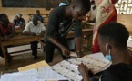 Kaolack : Plus de 10 000 cartes d’électeurs non récupérées à l’approche des scrutins