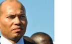 Après son revers à la Cour suprême : La nouvelle décision de Karim Wade