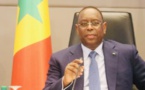 Le cadeau d’au revoir de Macky Sall à la presse sénégalaise