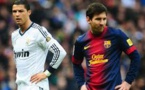 Barça : Messi ne voit pas Ronaldo comme un rival