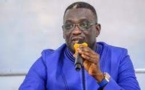 Moundiaye Cissé : « le code électoral n’oblige aucun candidat à faire sa déclaration de patrimoine »