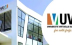 Université numérique Cheikh Hamidou Kane (ex UVS) : les étudiants réclament le paiement de 5 mois d’arriérés de bourses