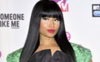 Nicki Minaj : un festival de fesses devant la cathédrale d'Helsinki