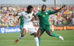 Sénégal / Burundi : Le onze se dessine : Mame Biram et Konaté en fers de lance