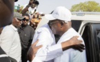 Accident de la circulation : Amadou Ba apporte son soutien à Khalifa Sall