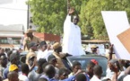 Diourbel : Amadou Ba annonce la création d'un million d'emplois
