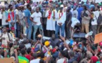 « Que le verdict des urnes reflète véritablement la volonté du peuple sénégalais », Exige F24