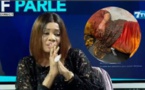 De retour à la télé, Maïmouna Ndour Faye raconte le film de son agression. HORREUR ! (vidéo)