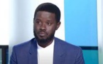 Allègement fiscal de la presse : « C'est une fausse solution aux problèmes », (Bassirou Diomaye Faye)