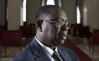 Macky Sall défend la loi d’amnistie : « Je voulais vraiment laisser un pays… »