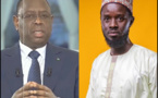 « Une sortie du franc CFA n’est pas pertinente », Réponse de Macky à Diomaye