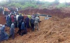 Kédougou : un éboulement fait deux mort à Dar Salam et Itato (source sécuritaire)