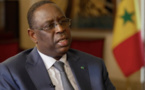 Macky Sall : "Je n'ai pas d'excuses à faire, puisque je n'ai commis aucune faute"