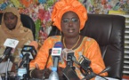 Maimouna Ndoye Seck : "la SENELEC doit faire des efforts pour communiquer sur les incidents qui arrivent"