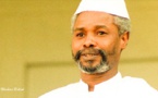 Habré victime d’une attaque cardiaque, ses avocats portent plainte pour non assistance