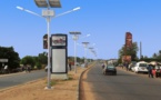 15 000 lampadaires solaires seront installés cette année (ministre)