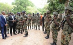 Bissau: Un député accuse l’armée Sénégalaise d’avoir ouvert feu sur leurs soldats