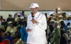 Campagne électorale : Amadou Ba prend des engagements pour Thiès et fait des promesses