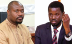G. Sagna: « Diomaye est tellement favori que les hommes du système sont obligés de faire dans la manipulation »