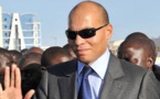 Karim Wade : « Amadou Bâ a impérativement besoin du ralliement du PDS pour justifier le vol du scrutin et se déclarer vainqueur au premier tour... »