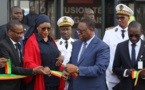 Macky Sall aux agents de la Rts : « Il fallait avant de partir, vous laisser ce legs dans cette perspective d’émergence »