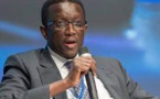 Amadou Ba promet de renforcer le crédit hôtelier et le secteur de la pêche