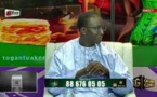 Amadou Ba évoque ses relations avec Sonko, Diomaye et Mame Boye Diao