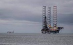 Gabon: cinq morts et un disparu dans l'incendie d'une plateforme pétrolière