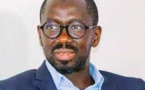 Cheikh Tidiane Youm égratigne Diomaye: " les Sénégalais n'ont pas besoin d'élire un Président dans l'ombre de quelqu'un"