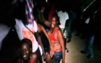 Diourbel: Une soirée Bombass finit à la police, 37 jeunes placés en garde à vue