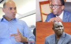 Karim Wade : « Pourquoi nous porterons plainte contre Amadou Ba et Madiambal Diagne »