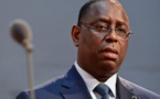Attentat terroriste à Moscou : Macky Sall condamne