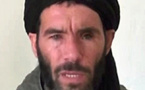 Le jihadiste algérien Belmokhtar visé par une frappe américaine en Libye