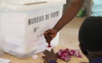 Présidentielle : ouverture des bureaux de vote