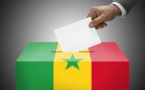 Présidentielle au Sénégal : La Chine, le Japon et la Corée du Sud n’ont pas voté