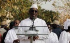 Macky Sall met en garde contre les déclarations prématurées de victoire