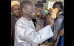 Présidentielle : Serigne Mboup vote et magnifie l’ancrage du Sénégal dans la démocratie