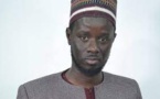 Bassirou Diomaye Faye : «Que le vainqueur soit félicité…»