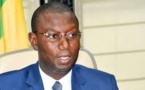 Pr Daouda Ndiaye dénonce des “Irrégularités”